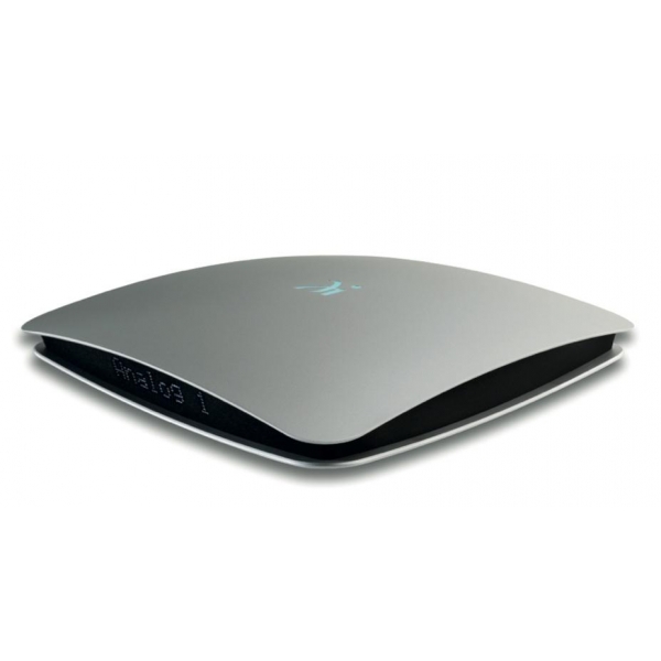 Amplificador Wadia Intuition 01 Plata