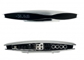 Amplificador Wadia Intuition 01 Plata
