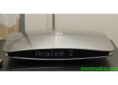 Amplificador Wadia Intuition 01 Plata