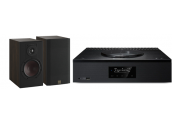Technics SA-C600EG + Dali...
