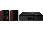 Technics SA-C600EG +...
