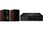 Technics SA-C600EG +...