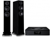 Technics SA-C600EG +...