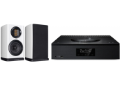 Technics SA-C600EG +...
