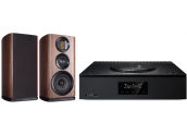 Technics SA-C600EG +...