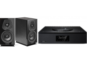 Technics SA-C600EG + Sonus...