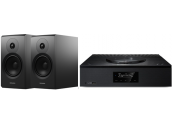 Technics SA-C600EG +...