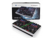 Controlador Denon DN-MC2000 Controladora MIDI para DJ Denon MC2000 con software 