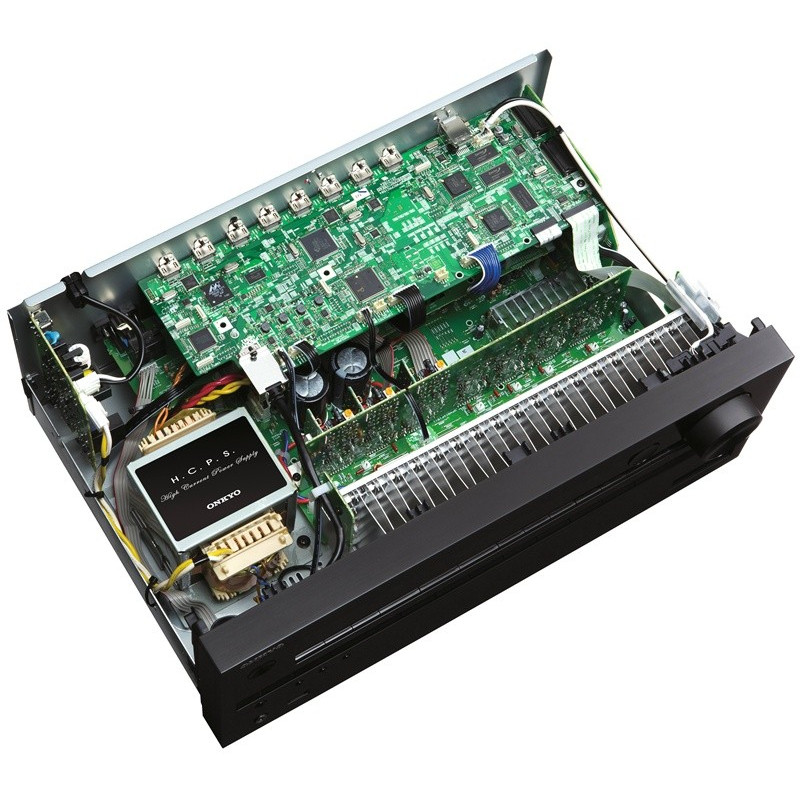 Amplificador Onkyo TX-NR636