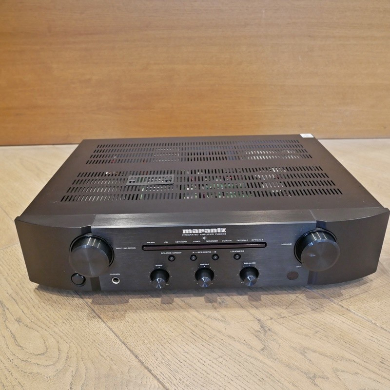 Marantz PM6006 Negro
