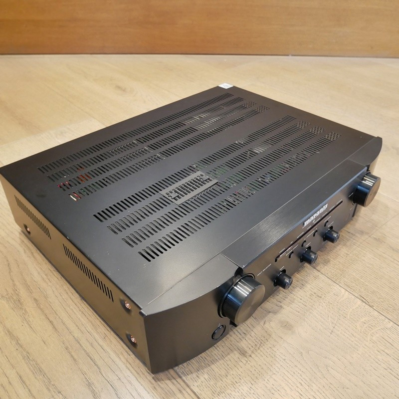 Marantz PM6006 Negro