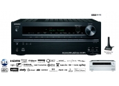 Receptor AV Onkyo TX-NR515 4K, Qdeo, MHL, Instaprevue, audyssey dynamic EQ
