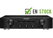 Marantz PM6007 | Amplificador color Plata Negro - Oferta Comprar