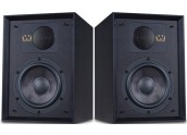 Wharfedale Denton 85 | Altavoces de Estanteria de 2 Vias