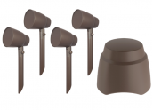 SpeakerCraft SC-Terr 4.1 HS