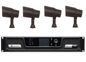 SpeakerCraft SC-OG 6 Kit