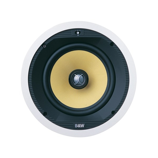 B&W CCM 80 altavoz empotrable