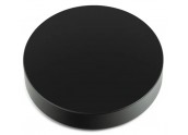 Project Record Puck E - Negro