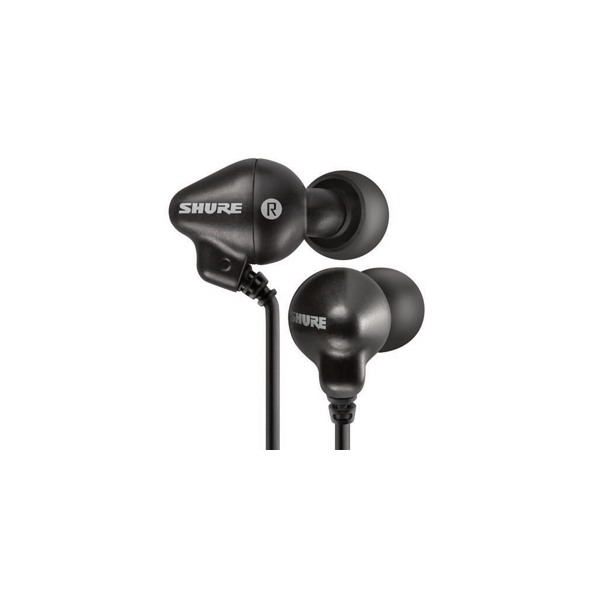 Auriculares Shure SCL2