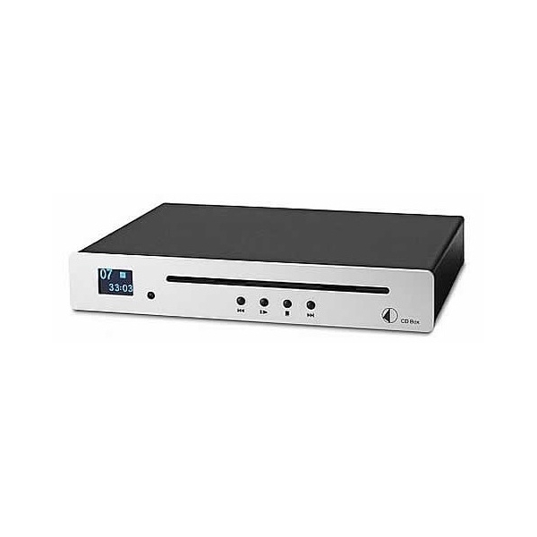 Lector de CDs Project CD Box S