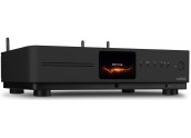 Audiolab Omnia - Lector de CD + Amplificador + DTS PlayFi