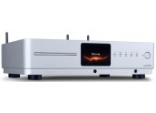 Audiolab Omnia - Lector de CD + Amplificador + DTS PlayFi