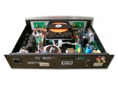 Opera Reference CD2.2 MK2 madera Lector CD. Mando a distancia. Salidas RCA/XLR. 