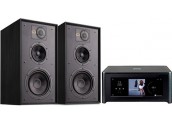 NAD M10 v3 + Wharfedale Linton