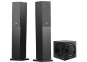 Audio Pro A38 + SW10