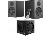 Audio Pro A28 + SW10