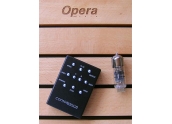 Opera Reference CD2.2 MK2 madera Lector CD. Mando a distancia. Salidas RCA/XLR. 