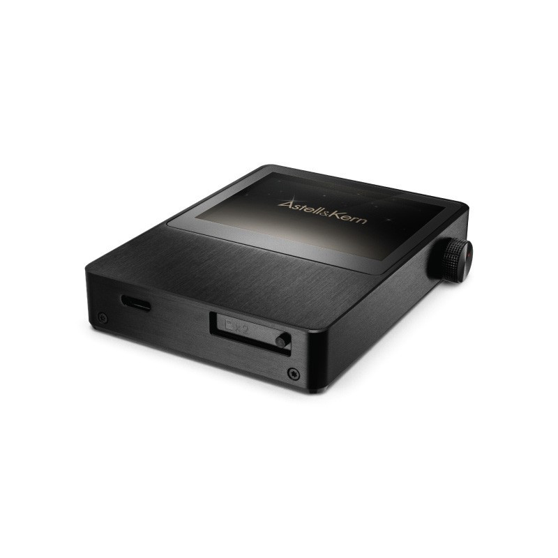 Astell Kern AK100 MK2