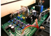 Opera Reference CD2.2 MK2 madera Lector CD. Mando a distancia. Salidas RCA/XLR. 