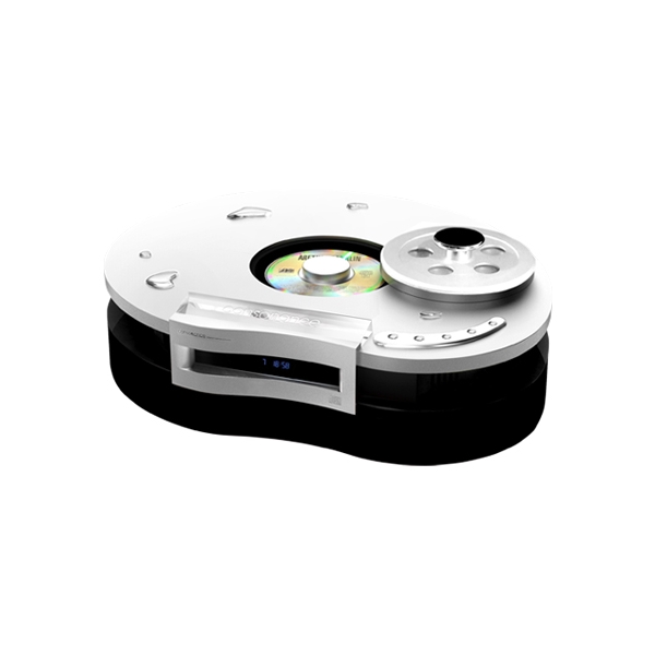Opera Droplet CDP5.0