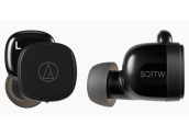Audio Technica ATH-SQ1TW