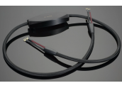 Transparent Ultra Biwire...