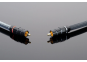 Transparent Premium 75-Ohm...