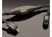 Transparent Opus Power Cord...