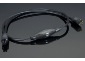 Transparent Opus Power Cord...