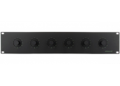 ArtSound SVC-6.2T