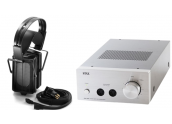 Stax SRM-400S + SR-L500 MKII