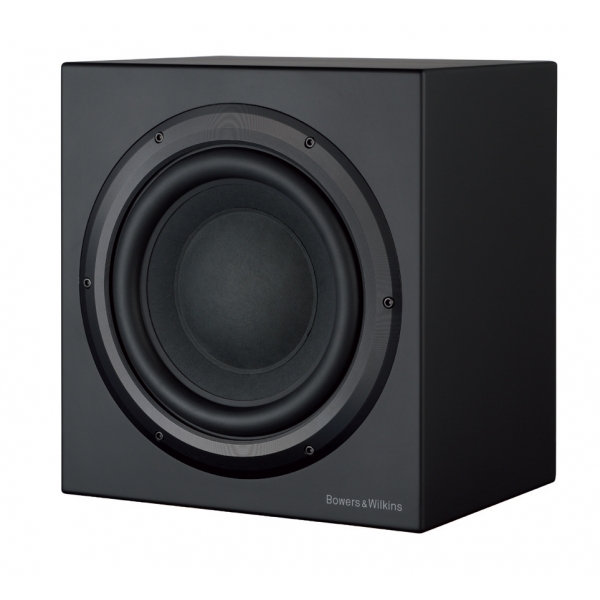 B&W CT SW 15 Serie Custom. Subwoofer 380mm. Potencia admisible 1.000w. max. Reci