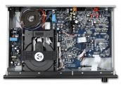 NAD C565BEE Lector CD, MP3, WMA. Entrada USB. Mando a distancia. Salida digital 