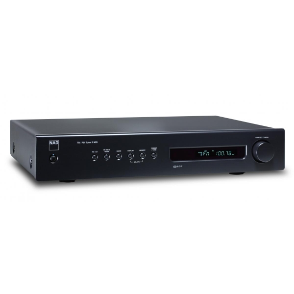 NAD C426BEE sintonizador de radio AM/FM