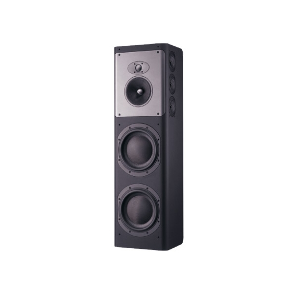 B&W CT8 DS Serie Custom. 2/3 vias, 4 altavoces,  8 ohmios. Tecnologia FST.  Func
