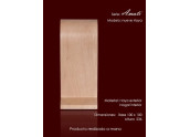 Soporte Auriculares EssentialTM Amati 9 Haya