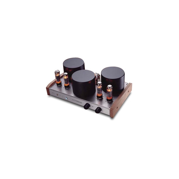 Opera Consonance M100 plus Amplificador integrado 2x40 w. Valvulas EL34. 