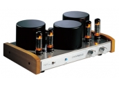 Opera Consonance M100 plus Amplificador integrado 2x40 w. Valvulas EL34. 