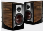 Dali Epicon 2 | Altavoces Estanteria - color Negro, Blanco, Nogal y Ruby Macassar - oferta Comprar