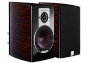 Dali Epicon 2 | Altavoces Estanteria - color Negro, Blanco, Nogal y Ruby Macassar - oferta Comprar